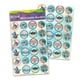 thumbnail image 3 of Set de minifiguras Disney Stitch Lilo y Stitch con pegatinas, 3 of 4