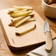 thumbnail image 4 of Tabla de cortar Bloomhouse de madera de haya italiana 30 x 20 cm, 4 of 6