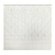 thumbnail image 2 of Sabana Broderie 144 Hilos 2 Plazas Punto Blanco, 2 of 3