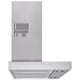 thumbnail image 4 of Campana Decorativa Mural Dje-90 Inox, 4 of 7