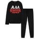 thumbnail image 1 of Pijama de Stranger Things para niños y adolescentes de 9 a 15 años, 1 of 6