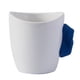 thumbnail image 2 of Taza De Café Novedosa, Taza De Jugo De Leche De 18oz, Taza De Escalada En Roca Para Hombre, Abuelo, Blanco Y Azul, 2 of 3