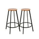thumbnail image 1 of Pisos De Bar Industry - 2 Unid, 1 of 3