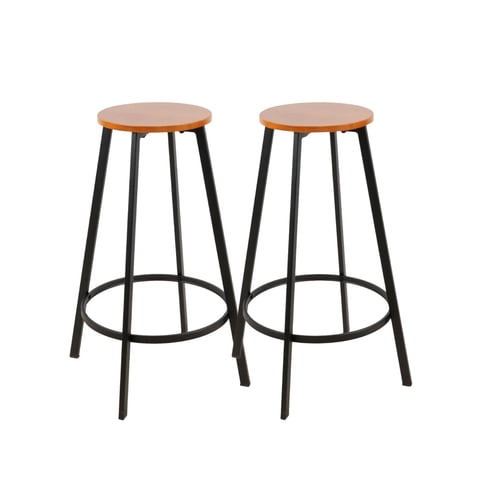 Habita2 Chile - Pisos De Bar Industry - 2 Unid