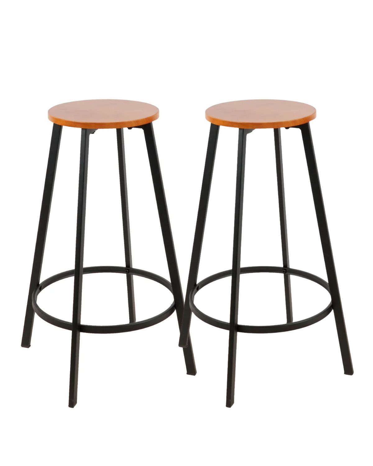 Habita2 Chile - Pisos De Bar Industry - 2 Unid