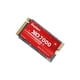 thumbnail image 3 of Disco Duro SSD M.2 KingSpec XG7000 1TB NVMe Gen4 PCle 4.0, 3 of 3