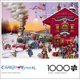 thumbnail image 2 of Rompecabezas Buffalo Games Charles Wysocki Whistle Stop, 2 of 5