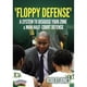 thumbnail image 1 of DVD de entrenamiento de baloncesto Championship Productions Floppy Defense, 1 of 1