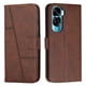 thumbnail image 1 of Funda Flip Para Honor 90 Lite – Carcasa Delgada Y Resistente A Impactos Con Soporte Para Uso Diario Y Profesional, 1 of 5