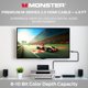 thumbnail image 4 of Cable HDMI Monster 1,5 m 4K 60 Hz 22,5 Gbps Premium, 4 of 8