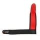 thumbnail image 3 of Guantes De Un Solo Dedo Antideslizante Protector De Dedos De Pesca Para Sea Trolling Red, 3 of 4