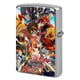 thumbnail image 1 of Bakugan theme Copper Metal Lighter Shell Premium Replacement Refillable Lighter Case With Durable Metal Construction Compatible With Zippo And Most Standard Lighter Models, 1 of 6
