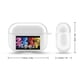 thumbnail image 2 of Desmarcar AirPods Pro Miniforce Transparente, 2 of 6