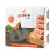 thumbnail image 4 of Prensa de Hamburguesas de Fierro Fundido, 4 of 4