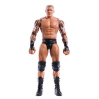 Figura De Acción Wwe Randy Orton Articulada 15 Cm