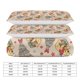 thumbnail image 3 of Christmas Tree Winnie The Pooh Comforter Set Soft 3 Pcs Twin Bedding Sets Thicken for All Season, 3 of 5