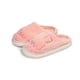 thumbnail image 2 of Pantufla Mujer Rosado Babette Carbin, 2 of 4