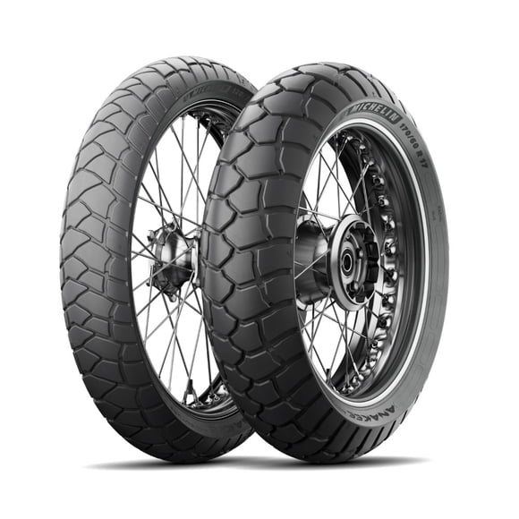 Neumático para moto Michelin 150/70R17 69V ANAKEE ADV. R TLTT