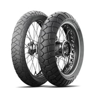Neumático Para Moto Michelin 120/70R19 60V Anakee Adv. F Tltt