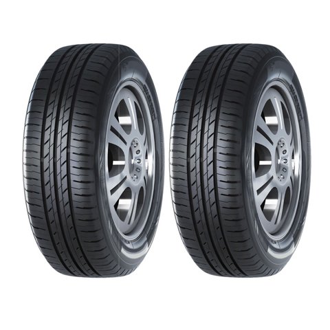 Roadshine - Set 2 Neumaticos 145/70 R12 69S Rs907