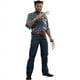 thumbnail image 1 of Figura Mms659 - Marvel Comics -x-men : Days Of The Future Past - Wolverine 1973 Suit Standard Version, 1 of 2