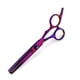 thumbnail image 1 of Tijeras profesionales de belleza para adelgazar el cabello - Tijeras para adelgazar el cabello - Tijeras para texturizar el cabello, 1 of 5