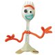 thumbnail image 1 of Figura de acción Medicom Toy Ultra Detail TOY STORY 4 Forky, 1 of 1