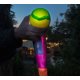 thumbnail image 2 of Juego Foxtail con luces LED para lanzar y atrapar al aire libre, 2 of 8