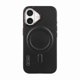 thumbnail image 1 of Carcasa Iphone 16 Negra Aircase Magsafe, 1 of 3