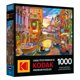thumbnail image 4 of Rompecabezas RoseArt Kodak Premium Grand Canal Venice 1000 piezas, 4 of 5
