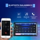 thumbnail image 4 of Radio Pantalla Táctil Para Autos 7" Pulgadas Bluetooth, 4 of 4