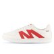 thumbnail image 3 of Zapatilla Urbana Hombre Blanco Y Rojo Michelin Ps20, 3 of 7