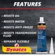 thumbnail image 4 of Fabricante de juntas de silicón RTV azul Dynatex 85 mL, paquete de 2, 4 of 9