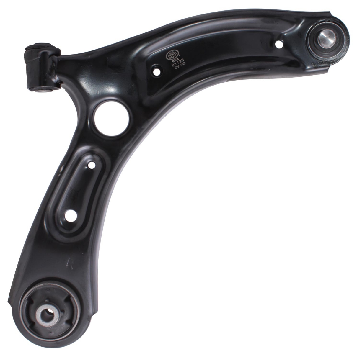 Repuestos Del Sol - Bandeja Suspension Inferior Delantera Derecha Kia Morning C 1.0 2017 2021