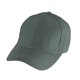 thumbnail image 1 of Gorra de Béisbol Juvenil de Lana Verde Oscuro Martin Sports, 1 of 1