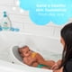 thumbnail image 4 of Baby Wash Baby Dove para el cuidado de la piel sensible, rico en humedad, 1 litro, 4 of 4