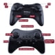 thumbnail image 2 of Gamepad inalámbrico Pro Controller para Wii U - CuleedTec Black, 2 of 8