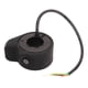 thumbnail image 5 of Acelerador de patinete eléctrico de respuesta rápida, acelerador de pulgar, acelerador de dedo de repuesto para Kugoo S1 Plus, 5 of 8