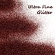 thumbnail image 3 of Glitter Estanoite ultrafino 150 g color burdeos oscuro, 3 of 7