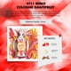 thumbnail image 5 of Perfume 4711 Remix Cologne Eau de Cologne 100 ml para hombre, 5 of 9