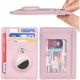thumbnail image 2 of Billetera Tarjetero Magnético para iPhone 12 /13 Negro Compatible Magsafe, 2 of 5