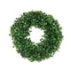 thumbnail image 3 of Guirnalda Artificial Suministros De Fiesta Aro Floral Para Decoración Al Aire Libre S, 3 of 3