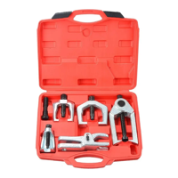 Prokomon Separador De Rotula Belug De 5 Piezas, Extractor De Brazo Rojo