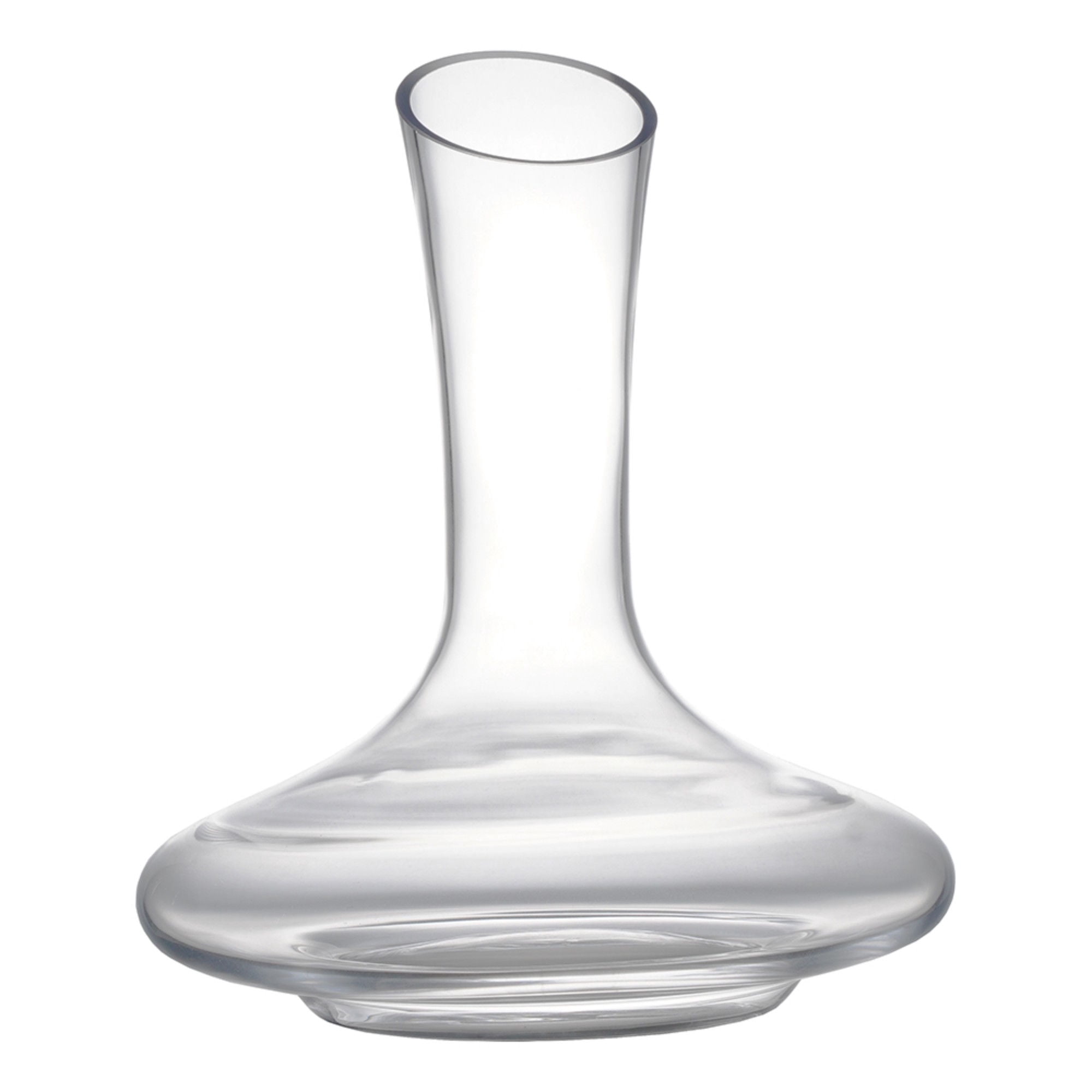 Decantador 1400ml Vidrio, 1 pieza