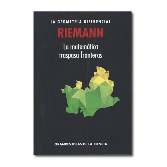Riemann la Matemática Traspasa Fronteras