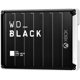 thumbnail image 1 of Disco duro externo portátil WD_BLACK 5TB P10 Game Drive, 1 of 7