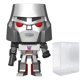 thumbnail image 1 of Figura de vinilo Funko Megatron Pop #24 Retro Toys Transformers, 1 of 9
