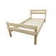 thumbnail image 2 of Cama Insigne -Pro 1.5 Plaza, 2 of 3