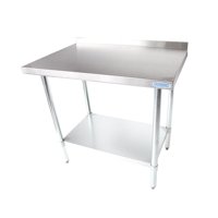 Bozzo - Meson De Trabajo Mural 1500X600X850Mm