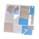 thumbnail image 5 of 1/35 Arquitectura Diseño De Madera Diorama Mesa De Arena Casa, 5 of 5